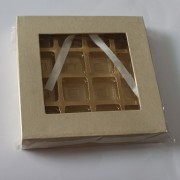 Chocolate Box – Set Of 4