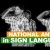 MBCN HI Students Connect All With Indian National Anthem In Sign Language