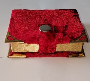 Ginni Gift Box â€“ Set Of 5
