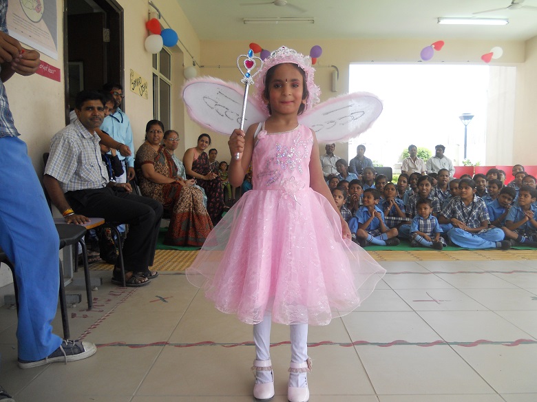 Fancy Dress Competition