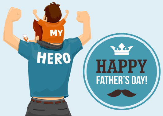 7 Fun Activities To Do With Your Dad This Fatherâ€™s Day!